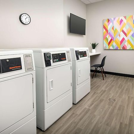 Home2 Suites By Hilton Denver Central Park Exterior photo