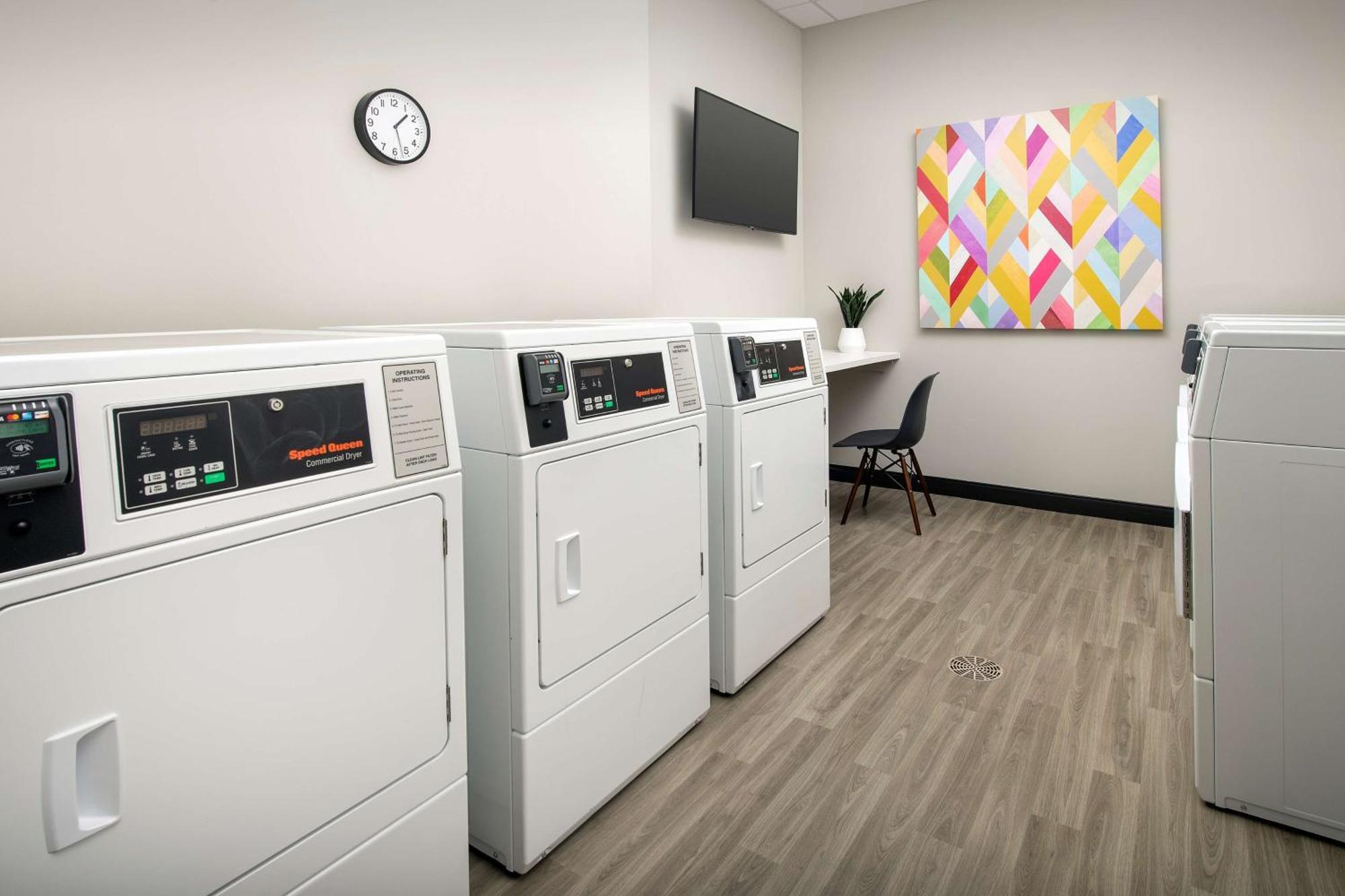Home2 Suites By Hilton Denver Central Park Exterior photo